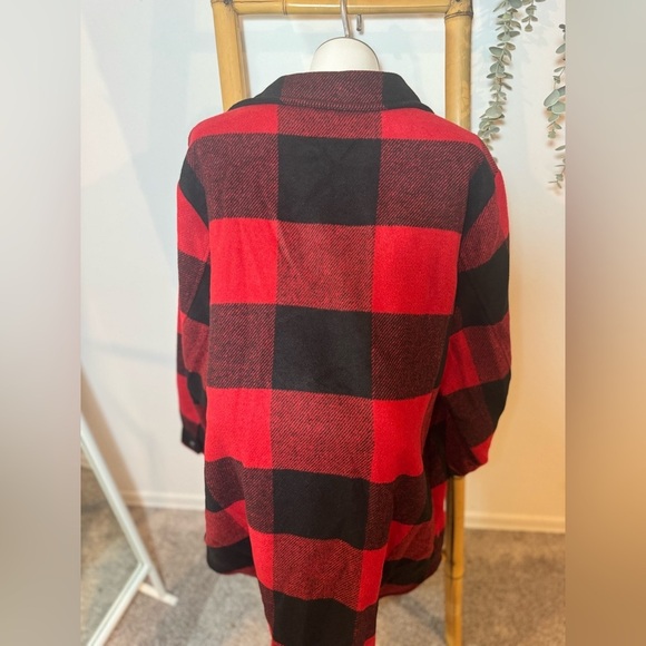 NWOT Steve Madden Shacket - Size XL - Picture 4 of 7